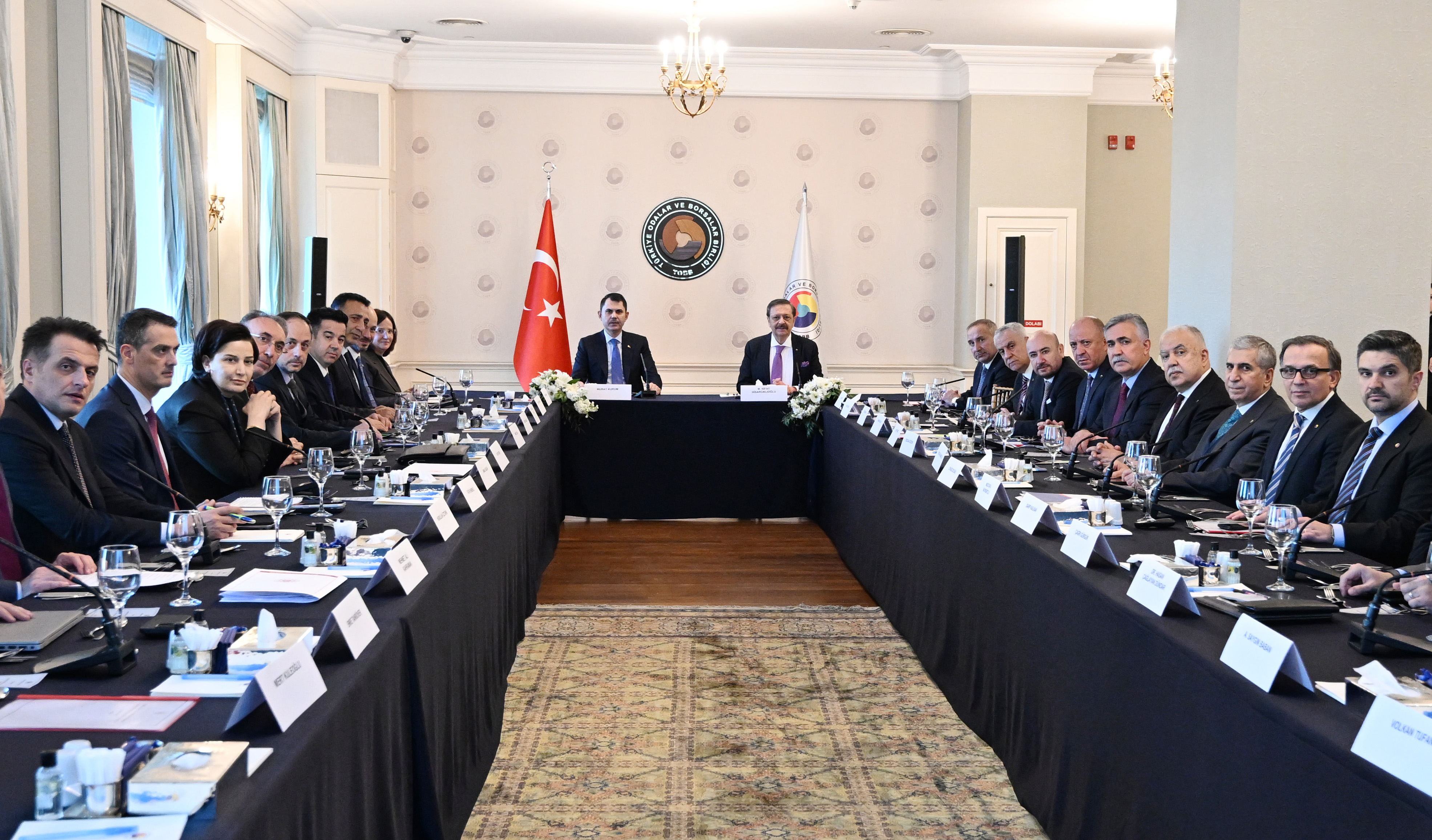 Mesleki Hizmetler Genel Müd.